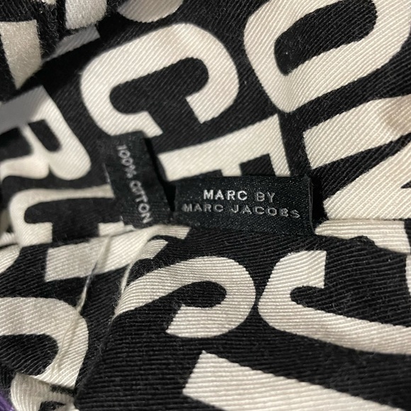 RARE Marc By Marc Jacobs Standard Supply Miss Marc Crossbody Bag Purse, Women’s - Picture 11 of 11